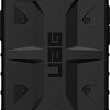 Чехол для телефона Uag для iPhone 14 Pathfinder Black 114060114040