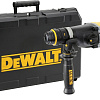 Перфоратор DeWalt D25144K-QS (кейс)