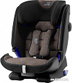 Автокресло Britax Romer Advansafix IV R (blue marble)