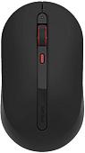 Мышь Xiaomi Miiiw Wireless Mouse Silent MWMM01 (черный)