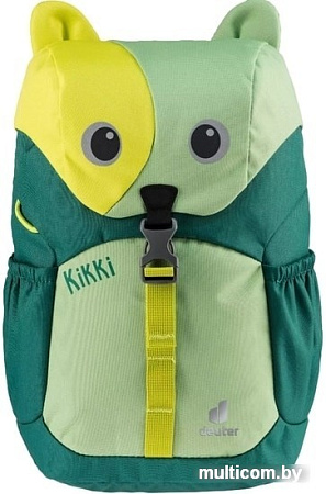 Рюкзак Deuter Kikki 3610421-2248 (avocado/alpinegreen)