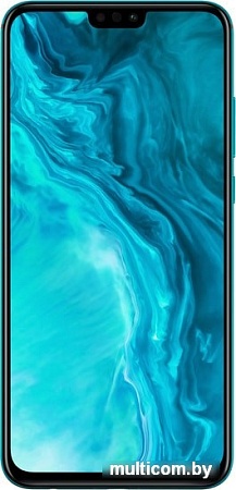 Смартфон HONOR 9X Lite JSN-L21 4GB/128GB (изумрудный зеленый)