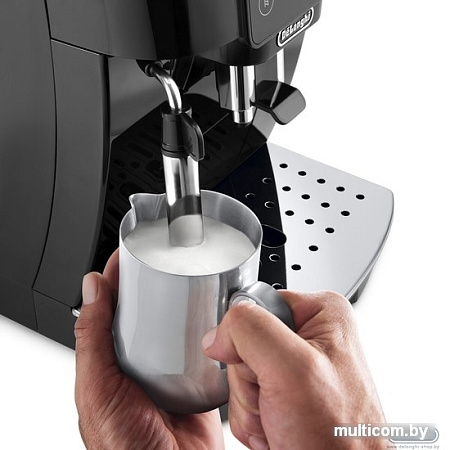 Эспрессо кофемашина DeLonghi Magnifica Start ECAM 220.21.B