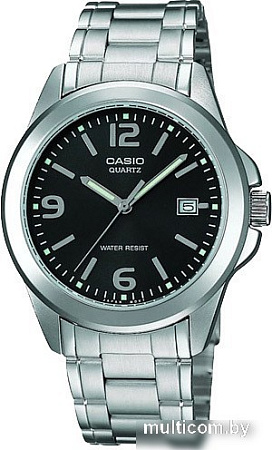 Наручные часы Casio MTP-1215A-1A