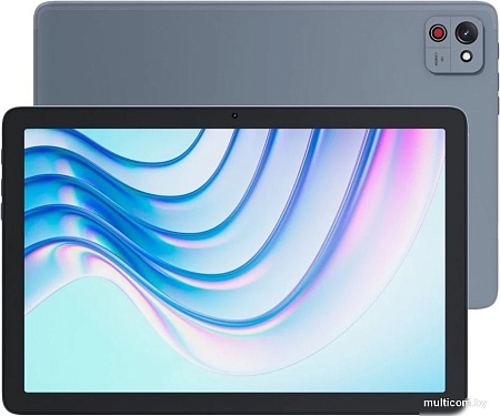 Планшет Cubot Tab 60 4GB/128GB Wi-Fi (серый)