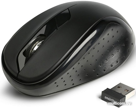 Мышь SmartBuy SBM-597D-K