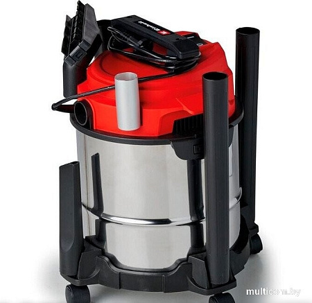 Пылесос Einhell TC-VC 1812/1 S