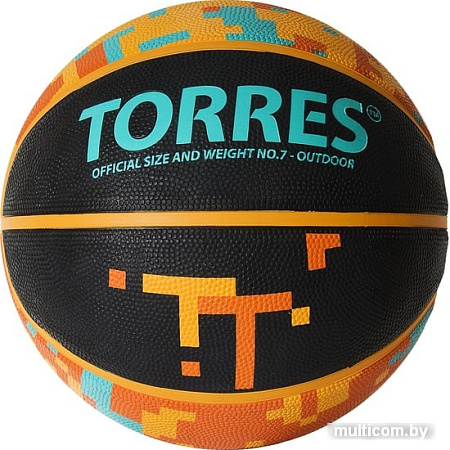 Мяч Torres TT B02127 (7 размер)