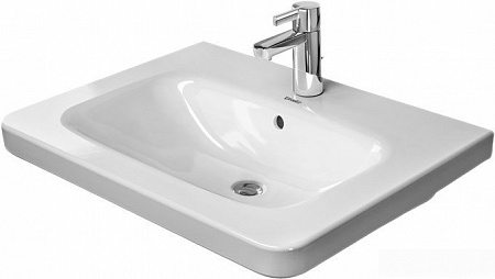 Умывальник Duravit DuraStyle 80x48 (2320800000)