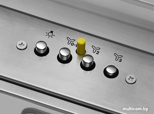 Кухонная вытяжка Electrolux LFP536X