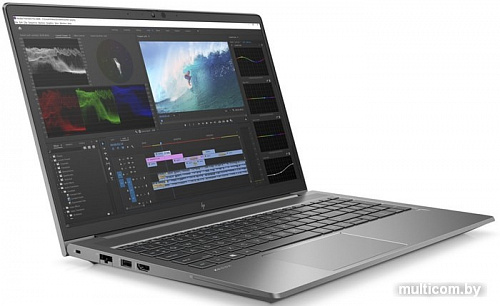 Рабочая станция HP ZBook Power G7 1J3Y4EA
