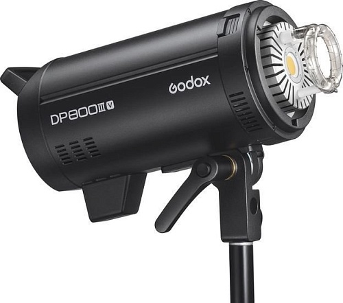 Вспышка Godox DP800IIIV