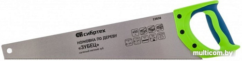 Ножовка СибрТех 23830