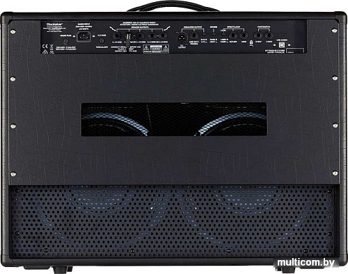 Комбоусилитель Blackstar HT Stage 60 212 MkII