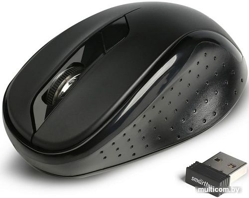 Мышь SmartBuy SBM-597D-K