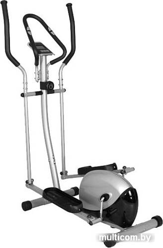 Эллиптический тренажер DFC TF-3.2H/E3.2H