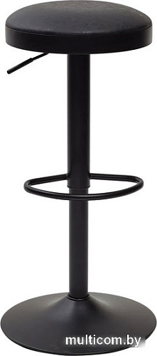Табурет M-City Agava AGVM90117P1C135 (винтажный черный)