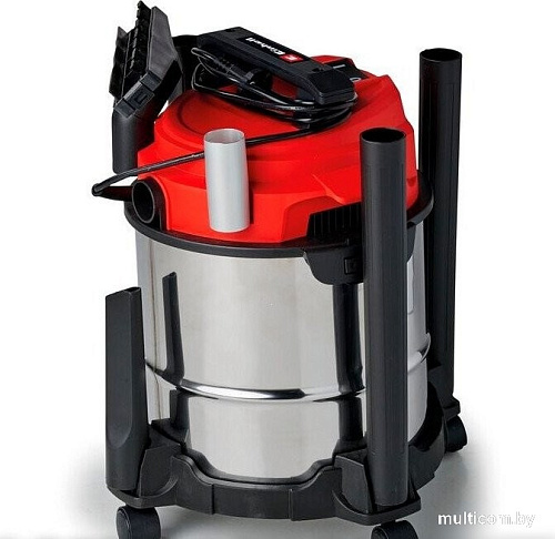 Пылесос Einhell TC-VC 1812/1 S