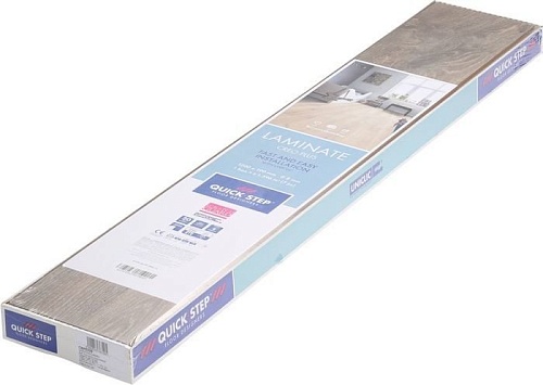 Ламинат Quick-Step Creo Plus Дуб Луизиана коричневый CRP5335