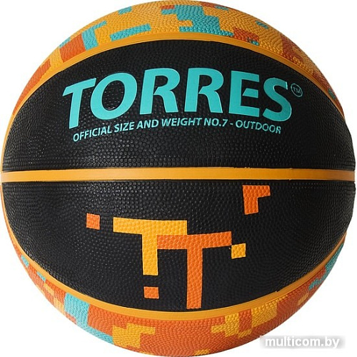 Мяч Torres TT B02127 (7 размер)