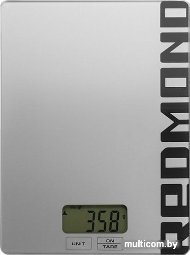 Кухонные весы Redmond RS-763