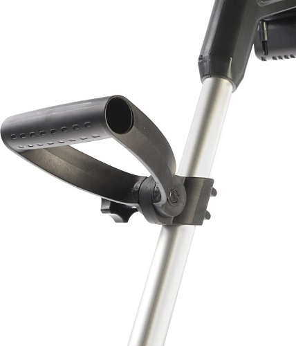 Снегоуборщик Patriot SNE 242 UES (с 2-мя АКБ)