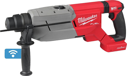 Перфоратор Milwaukee M18 FHACOD32-0C 4933492140 (без АКБ, кейс)