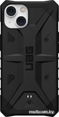 Чехол для телефона Uag для iPhone 14 Pathfinder Black 114060114040