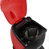 Кофеварка Blackton Bt CM1113 (красный/черный)
