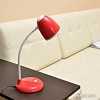 Настольная лампа Uniel TLI-228 RED E27 UL-00003651