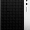HP ProDesk 400 G5 Microtower 4CZ34EA