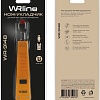 Инструмент для заделки витой пары WRline WR-914B