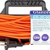 Удлинитель Glanzen ER-20-001