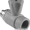 Запорная арматура Valfex ПП 25x3/4&amp;quot; 10149025Г