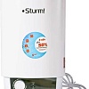 Накопительный электрический водонагреватель Sturm WH3010BR