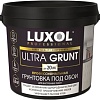 Грунтовка Luxol Ultra Grunt Professional 3 кг