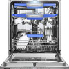 Отдельностоящая посудомоечная машина Meferi MDW6083 Comfort Plus