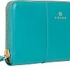 Портмоне Cross Kelly Wall AC928287-1-28 (темно-бирюзовый)