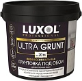 Грунтовка Luxol Ultra Grunt Professional 3 кг