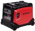 Бензиновый генератор Ставр SEG 3800Ei