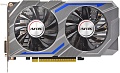 Видеокарта AFOX GeForce GTX 1650 4GB GDDR6 AF1650-4096D6H1-V4