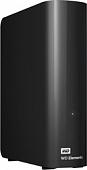 Внешний жесткий диск WD Elements Desktop 2TB (WDBWLG0020HBK)