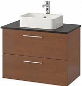 Ikea Тумба с умывальником Годморгон/Толкен/Хорвик 993.225.15