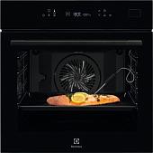 Электрический духовой шкаф Electrolux EOB7S31Z