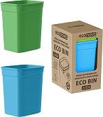 Комплект мусорных ведер Эконова Eco Bin 434261418