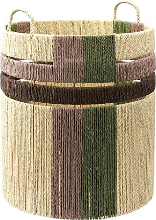 Tkano Ethnic Bongo Nature TK24-ST-BA0004 (р-р L)