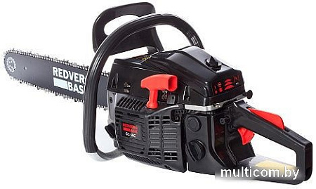 Бензопила RedVerg Basic GC-58C