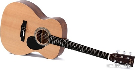 Акустическая гитара Sigma Guitars OMM-ST+