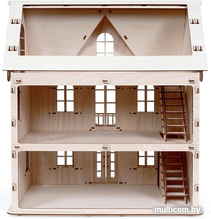 Кукольный домик Lemmo Венеция 0060