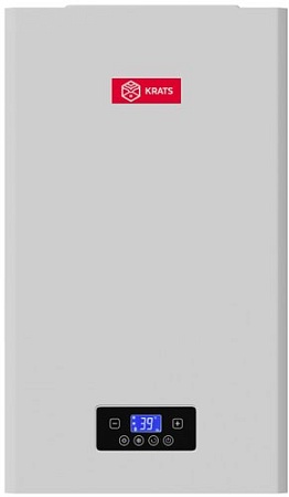 Отопительный котел Krats Eco KEB-12VW-ECO